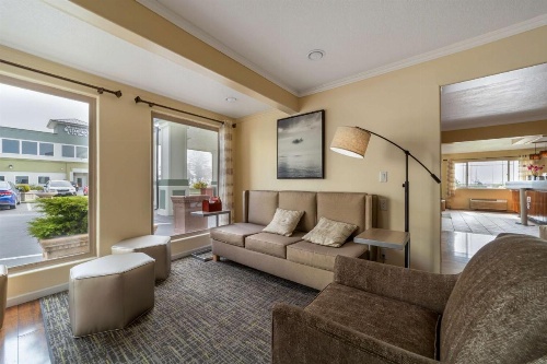 Best Western Plus Northwoods Inn image 9