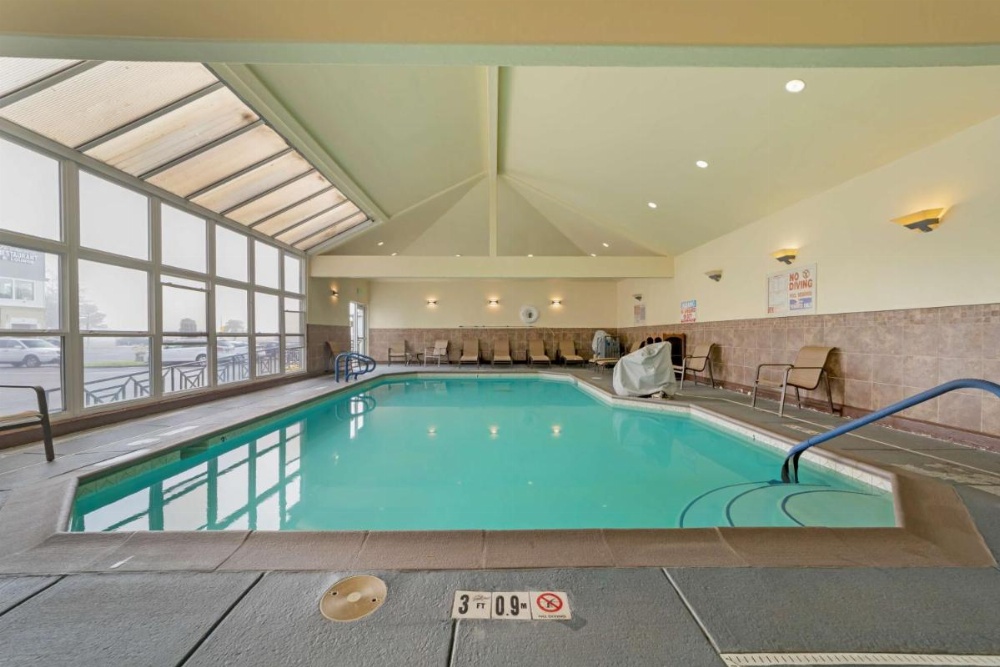 Best Western Plus Northwoods Inn Image 18