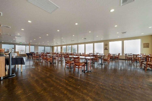 Best Western Plus Northwoods Inn image 21