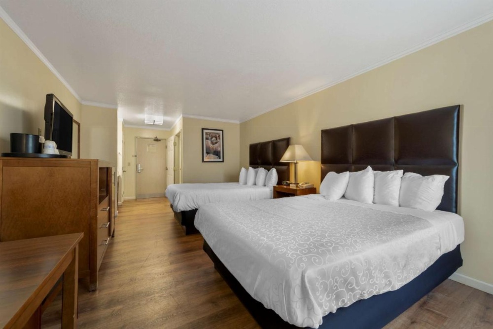Best Western Plus Northwoods Inn Image 40